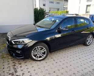 BMW 118 Gebrauchtwagen