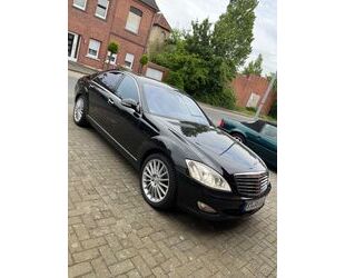 Mercedes-Benz S 450 Gebrauchtwagen