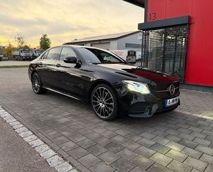 Mercedes-Benz E 400 Gebrauchtwagen