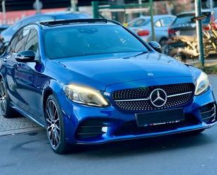 Mercedes-Benz C 300 Gebrauchtwagen