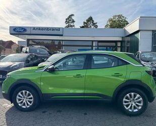 Opel Mokka Gebrauchtwagen