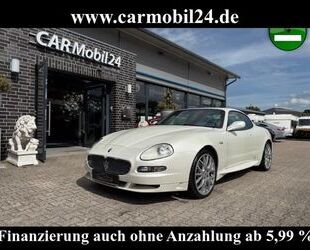 Maserati Gransport Gebrauchtwagen