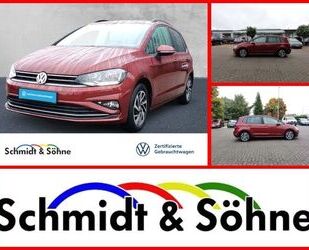 VW Golf Sportsvan Gebrauchtwagen