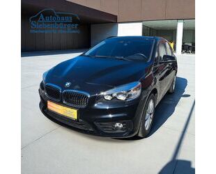 BMW 218 Gebrauchtwagen