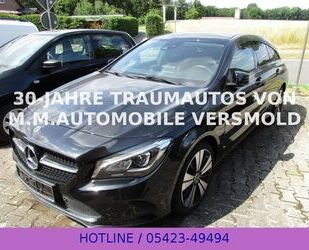 Mercedes-Benz CLA 200 Shooting Brake Gebrauchtwagen