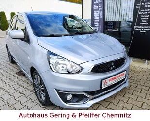 Mitsubishi Space Star Gebrauchtwagen