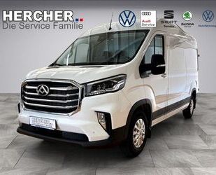 Maxus Deliver 9 Gebrauchtwagen