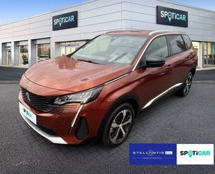 Peugeot 5008 Gebrauchtwagen
