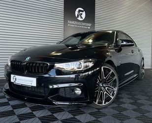 BMW 440 Gran Coupé Gebrauchtwagen