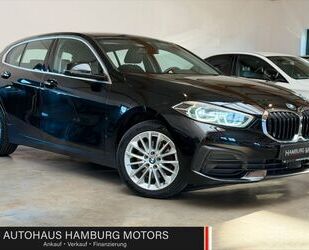 BMW 116 Gebrauchtwagen