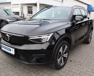Volvo XC40 Gebrauchtwagen
