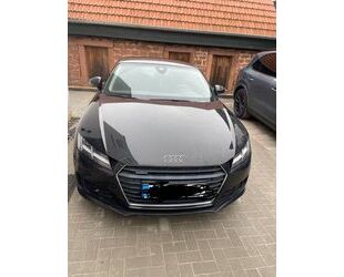 Audi TT Gebrauchtwagen