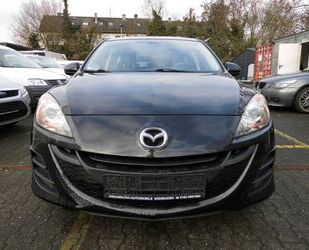 Mazda 3 Gebrauchtwagen