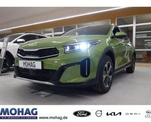 Kia XCeed Gebrauchtwagen