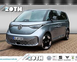 VW ID. Buzz Gebrauchtwagen