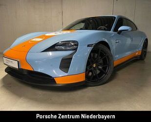 Porsche Taycan Gebrauchtwagen