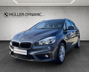 Volvo 220 Active Tourer 