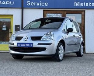 Renault Modus Gebrauchtwagen