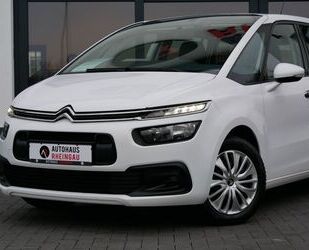 Citroen Grand C4 Picasso / SpaceTourer Gebrauchtwagen