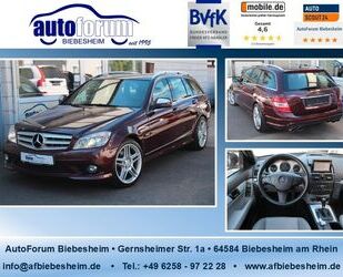 Mercedes-Benz C 350 Gebrauchtwagen