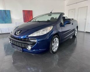 Peugeot 207 Gebrauchtwagen