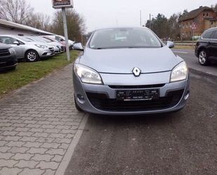 Renault Megane Gebrauchtwagen