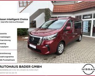 Nissan Primastar Gebrauchtwagen