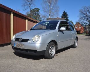 VW Lupo Gebrauchtwagen