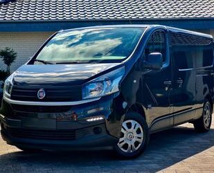 Fiat Talento Gebrauchtwagen
