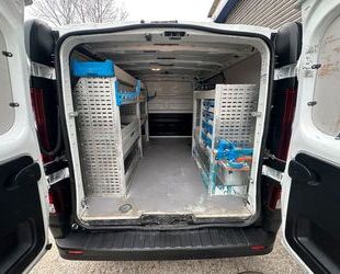 Opel Vivaro Gebrauchtwagen