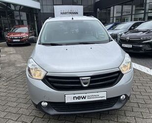 Dacia Lodgy Gebrauchtwagen