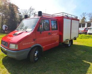 IVECO Andere Gebrauchtwagen
