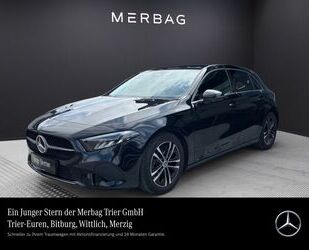 Mercedes-Benz A 180 Gebrauchtwagen