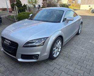 Audi TT Gebrauchtwagen
