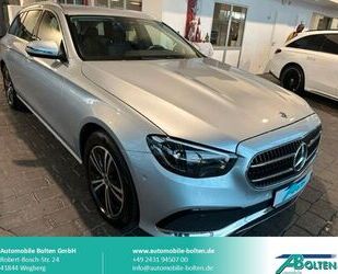 Mercedes-Benz E 220 Gebrauchtwagen
