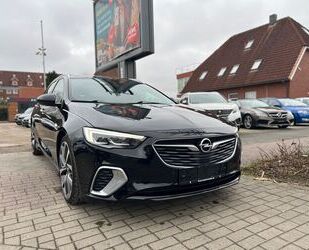 Opel Insignia Gebrauchtwagen