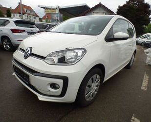 VW up! Gebrauchtwagen