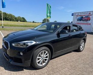 BMW X2 Gebrauchtwagen