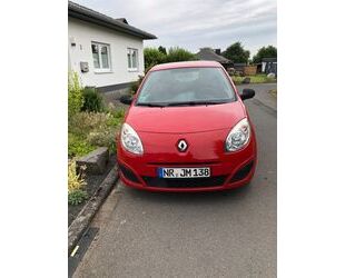 Renault Twingo Gebrauchtwagen