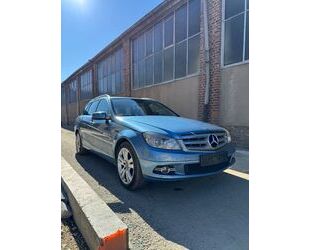 Mercedes-Benz C 220 Gebrauchtwagen