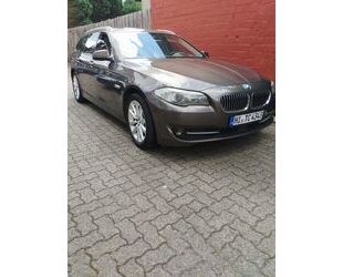 BMW 525 Gebrauchtwagen