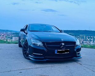 Mercedes-Benz CLS 350 Gebrauchtwagen