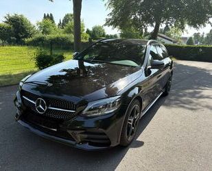 Mercedes-Benz C 200 Gebrauchtwagen