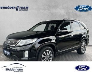 Kia Sorento Gebrauchtwagen
