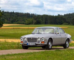 Jaguar XJ6 Gebrauchtwagen