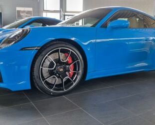 Porsche 992 Gebrauchtwagen