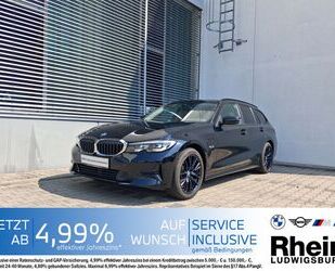 BMW 320 Gebrauchtwagen