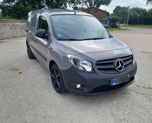 Mercedes-Benz Citan Gebrauchtwagen