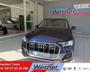 Audi Q7 Gebrauchtwagen