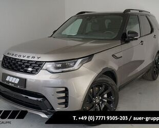 Land Rover Discovery Gebrauchtwagen